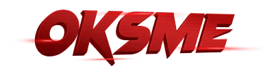 Logo OKSME