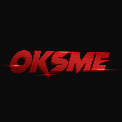 Ícone OKSME
