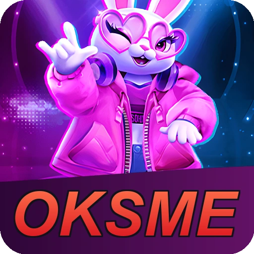 OKSME download — tutorial instalação APK passo a passo