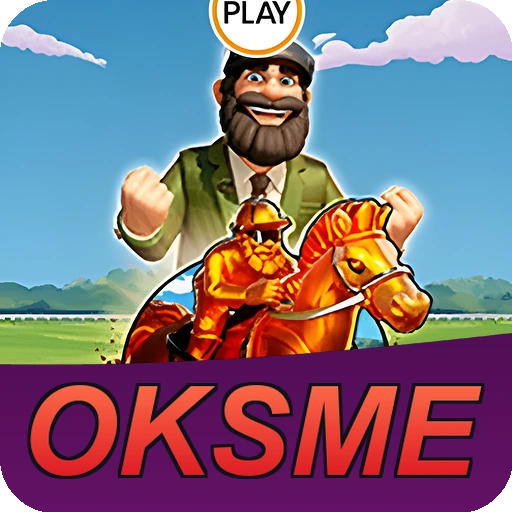 OKSME cadastro — tela de formulário no app oficial