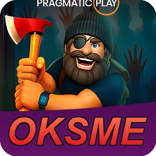 PIX OKSME — plataforma depósito e saque em real Brasil